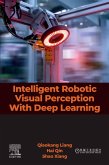 Intelligent Robotic Visual Perception with Deep Learning (eBook, ePUB)