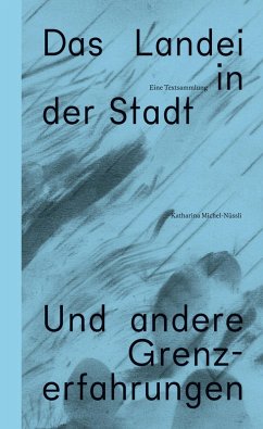 Das Landei in der Stadt (eBook, ePUB) Das Landei in der Stadt (eBook, ePUB)