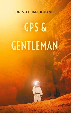 Cover GPS & Gentleman (eBook, ePUB)