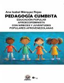 PEDAGOGÍA CUMBISTA (eBook, PDF)