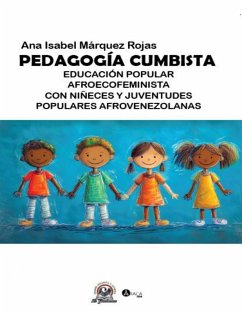 Cover PEDAGOGÍA CUMBISTA (eBook, PDF)