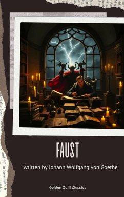 Cover Faust (eBook, ePUB)