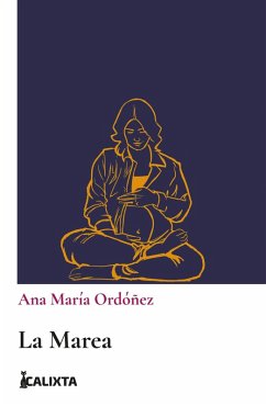 Cover La marea (eBook, ePUB)