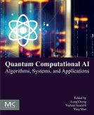 Quantum Computational AI (eBook, ePUB)