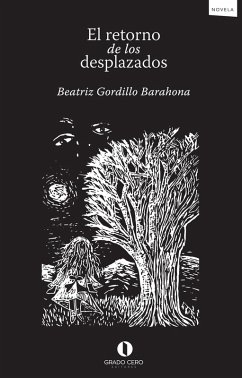 Cover El retorno de los desplazados (eBook, ePUB)