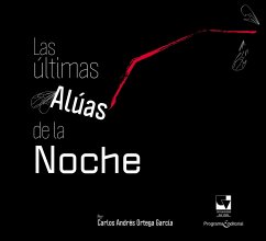 Cover Las últimas alúas de la noche (eBook, PDF)