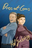 Pros at Cons (eBook, ePUB)