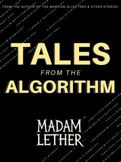 Cover Tales from the Algorithm (eBook, ePUB)