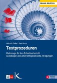 Textprozeduren (eBook, PDF) Textprozeduren (eBook, PDF)