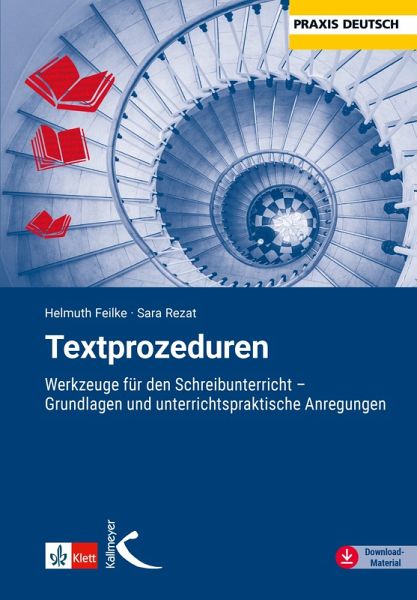 Textprozeduren (eBook, PDF)