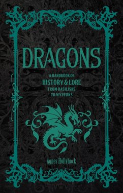 Cover Dragons (eBook, ePUB)