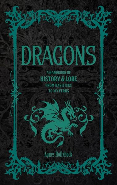 Dragons (eBook, ePUB) Dragons (eBook, ePUB)
