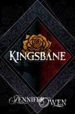 Kingsbane (The Seasons, #3) (eBook, ePUB) Kingsbane (The Seasons, #3) (eBook, ePUB)