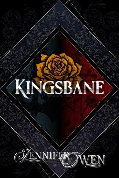 Cover Kingsbane (The Seasons, #3) (eBook, ePUB)