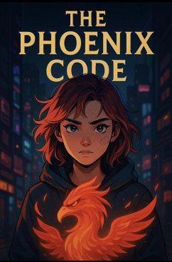 The Phoenix Code (eBook, ePUB) - Kravariti, Maria