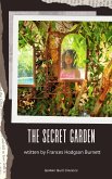 The Secret Garden (eBook, ePUB) The Secret Garden (eBook, ePUB)