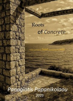 Cover Roots of Concrete (eBook, ePUB)