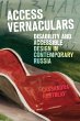 Access Vernaculars (eBook, ePUB) - Bild 1