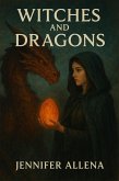 Witches and Dragons (Warwitch Cycle, #3) (eBook, ePUB)