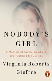 Nobody's Girl (eBook, ePUB)