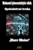 Moznosti kybernetických válek (eBook, ePUB) Moznosti kybernetických válek (eBook, ePUB)