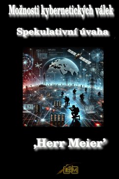 Cover Moznosti kybernetických válek (eBook, ePUB)