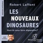 Les nouveaux dinosaures (MP3-Download)