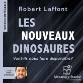 Les nouveaux dinosaures (MP3-Download) Les nouveaux dinosaures (MP3-Download)