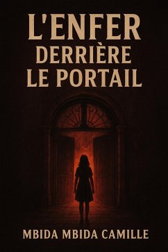 Cover L'enfer Derrière le Portail (eBook, ePUB)