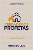 Verdadeiros Profetas (eBook, ePUB) Verdadeiros Profetas (eBook, ePUB)