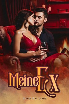 Cover Meine Ex (eBook, ePUB)