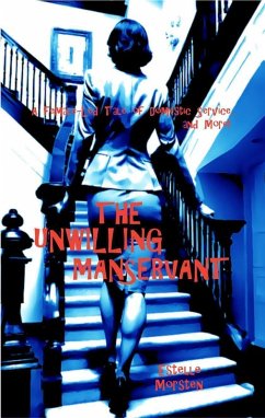 Cover The Unwilling Manservant (eBook, ePUB)