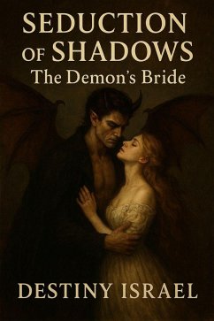 Seduction Of Shadows (eBook, ePUB) - Israel, Destiny Seduction Of Shadows (eBook, ePUB) - Israel, Destiny