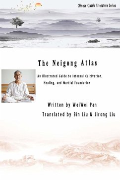 Cover The Neigong Atlas (eBook, ePUB)