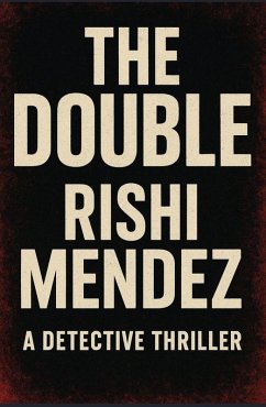 The Double A Detective Thriller (eBook, ePUB) - Mendez, Rishi