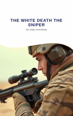 Cover The White Death The Sniper (eBook, ePUB)