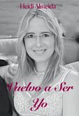 Vuelvo a ser yo (eBook, ePUB)