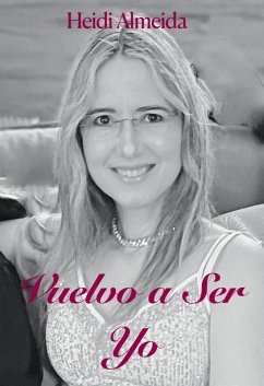 Cover Vuelvo a ser yo (eBook, ePUB)