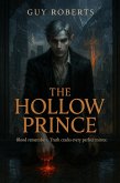 The Hollow Prince (eBook, ePUB)