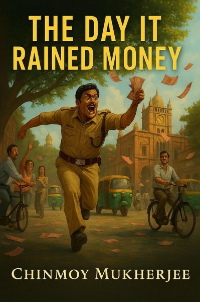 The Day It Rained Money (eBook, ePUB) The Day It Rained Money (eBook, ePUB)