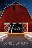 You're Home (Windsor Peak, #5) (eBook, ePUB) You're Home (Windsor Peak, #5) (eBook, ePUB)