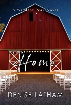 Cover You're Home (Windsor Peak, #5) (eBook, ePUB)