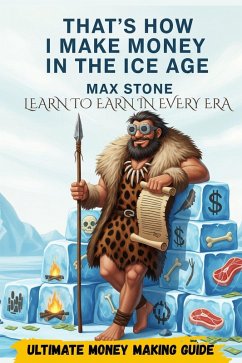 Cover That's How I Make Money in the Ice Age (eBook, ePUB)