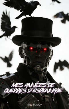 Cover Mes Années de Guerres D'espionnage (eBook, ePUB)