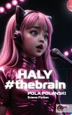 HALY#thebrain (eBook, ePUB) HALY#thebrain (eBook, ePUB)