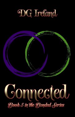 Cover Connected (Bonded, Billionaire Shapeshifters) (eBook, ePUB)