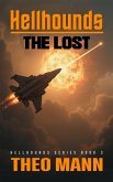 The Lost (Hellhounds, #4) (eBook, ePUB)