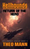 Return of the Hero (Hellhounds, #4) (eBook, ePUB)