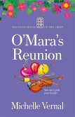 O'Mara's Reunion (The Guesthouse on the Green, #13) (eBook, ePUB) O'Mara's Reunion (The Guesthouse on the Green, #13) (eBook, ePUB)