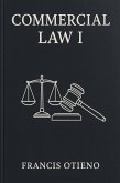 Commercial Law I (eBook, ePUB)
